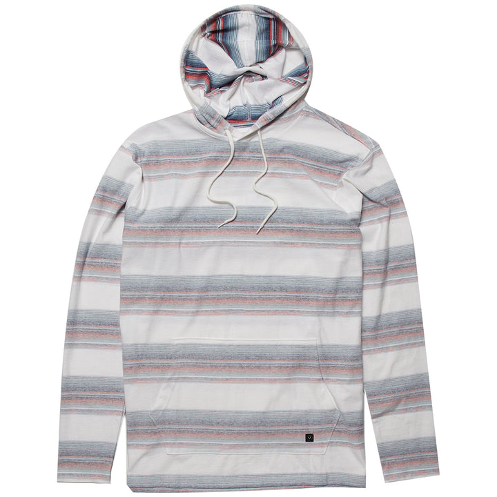 Vissla Huaraches Hoodie Bone