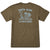 Roark Onta Surf T-Shirt Light Army