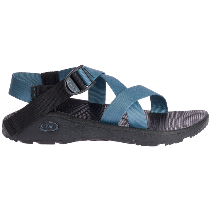 Chaco Z/Cloud Sandals Solid Lead