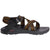 Chaco Z/Cloud Sandals Nik Port