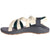 Chaco Banded Z/Cloud Sandals - Women's Salt Mallard