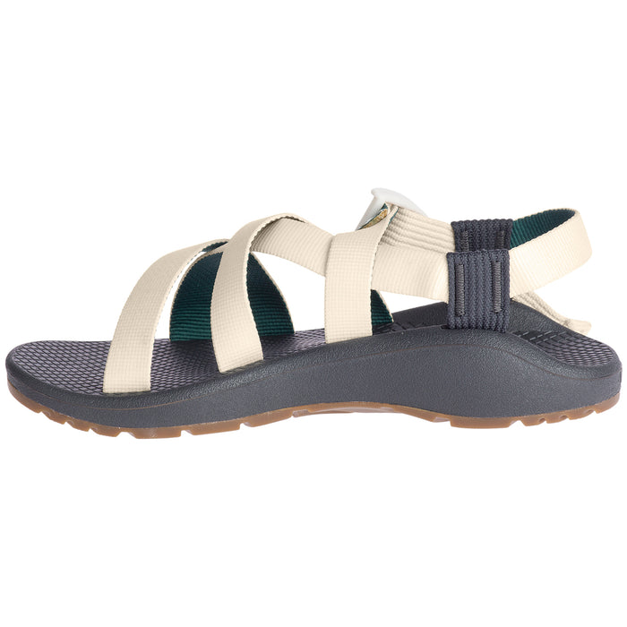 Chaco Banded Z/Cloud Sandals - Women's Salt Mallard