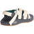 Chaco Banded Z/Cloud Sandals - Women's Salt Mallard