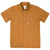 Topo Designs Route Short-Sleeve Shirt Khaki