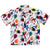 Topo Designs Tour Shirt - Women's Natural Floral
