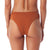 Rhythm Islander Xanadu Bikini Bottoms - Women's Cider