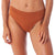 Rhythm Islander Xanadu Bikini Bottoms - Women's Cider
