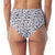 Rhythm Malawi Hi-Waist Bikini Bottoms - Women's White
