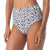 Rhythm Malawi Hi-Waist Bikini Bottoms - Women's White