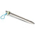 Nemo Sweepstake Tent Stakes None