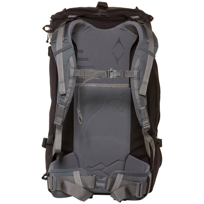 Mystery Ranch Tower 47 Backpack Black