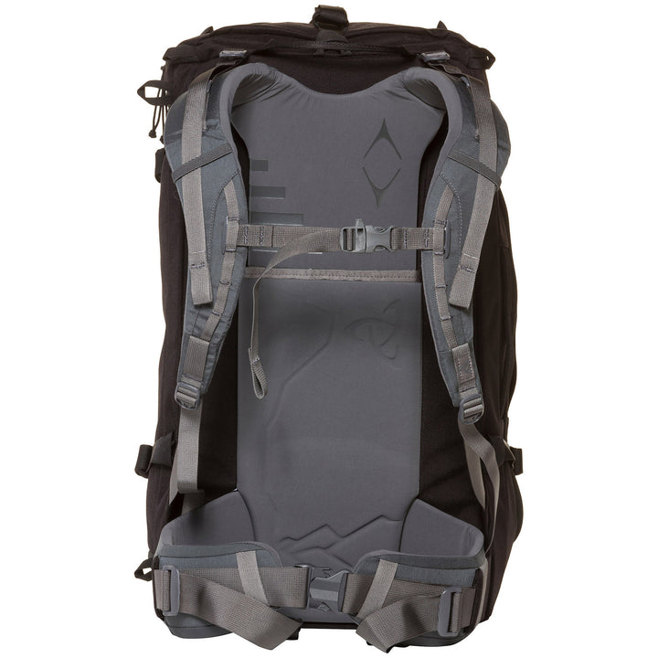 Mystery Ranch Tower 47 Backpack Black