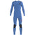 XCEL 3/2 Comp X Thermo Lite Wetsuit - Boys' Cascade Blue