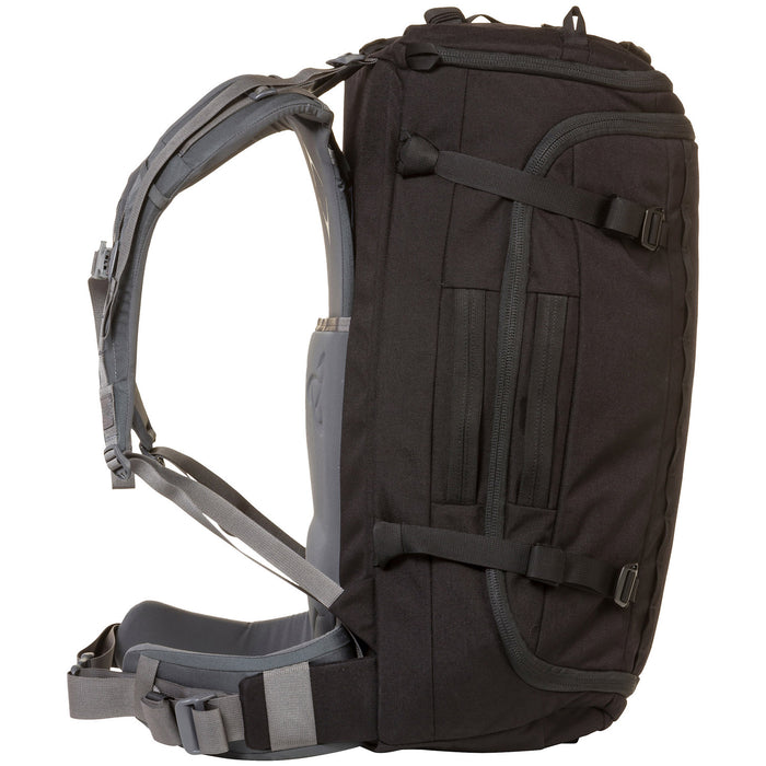 Mystery Ranch Tower 47 Backpack Black
