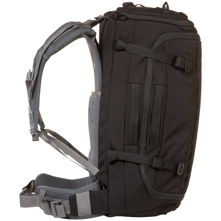 Mystery Ranch Tower 47 Backpack Black