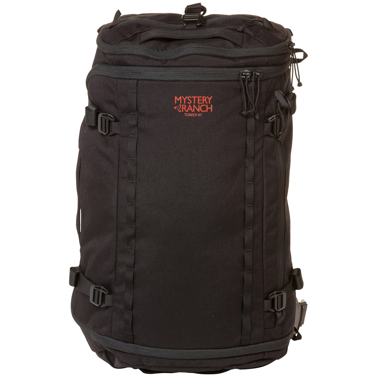 Mystery Ranch Tower 47 Backpack Black