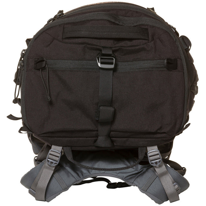 Mystery Ranch Tower 47 Backpack Black