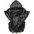 Mystery Ranch Terraframe 3-Zip 50 Backpack Black