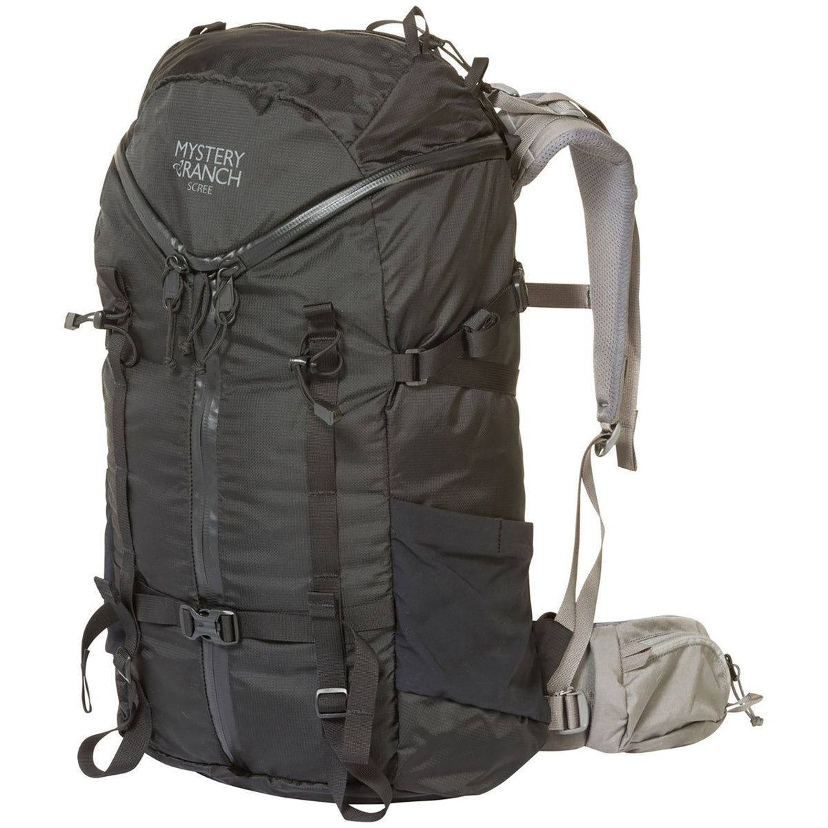 Mystery Ranch Scree 32 Backpack Black
