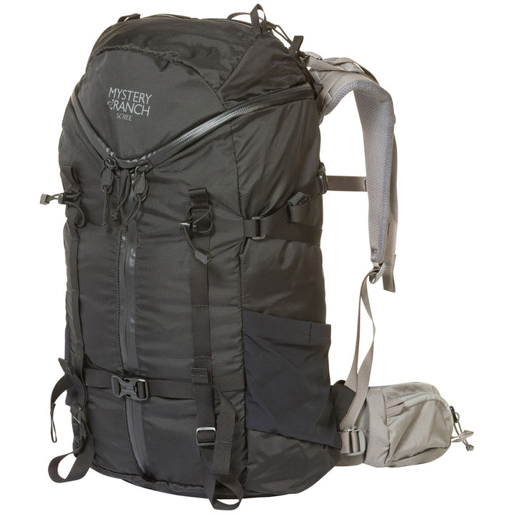 Mystery Ranch Scree 32 Backpack Black