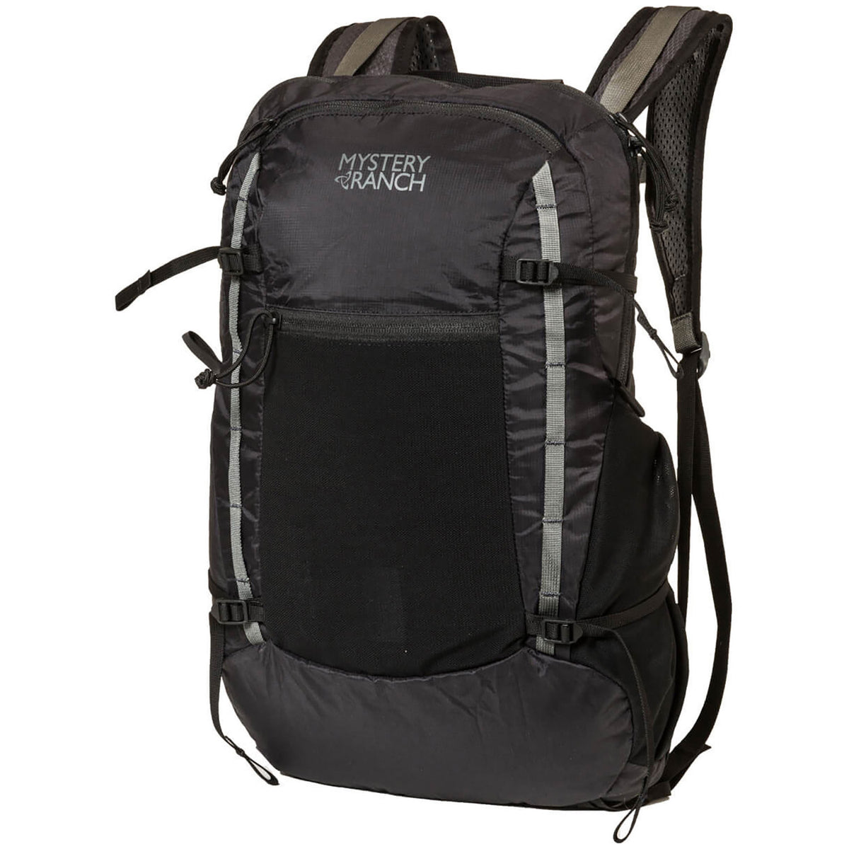Mystery Ranch In and Out Backpack Black