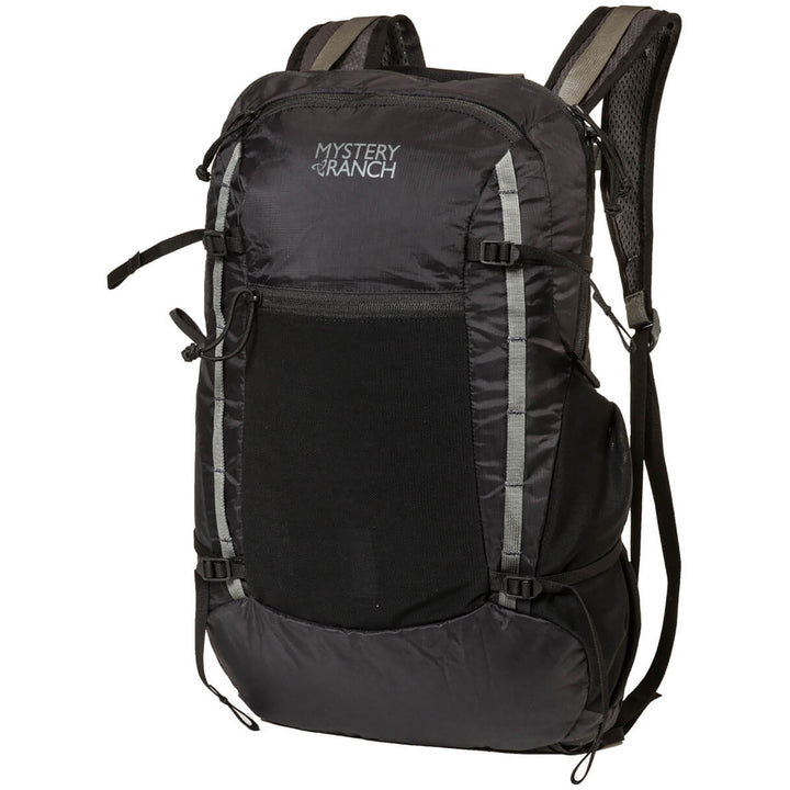 Mystery Ranch In and Out Backpack Black