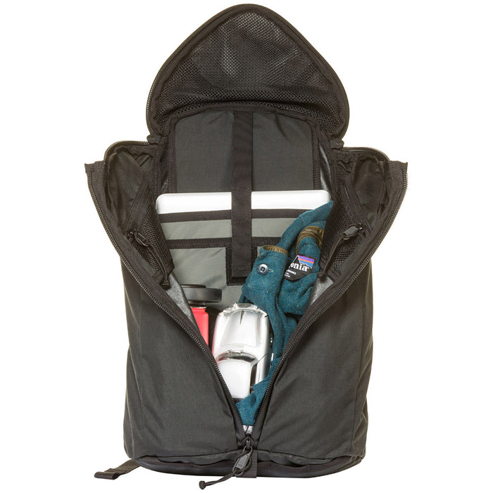 Mystery Ranch Urban Assault 21 Backpack Black