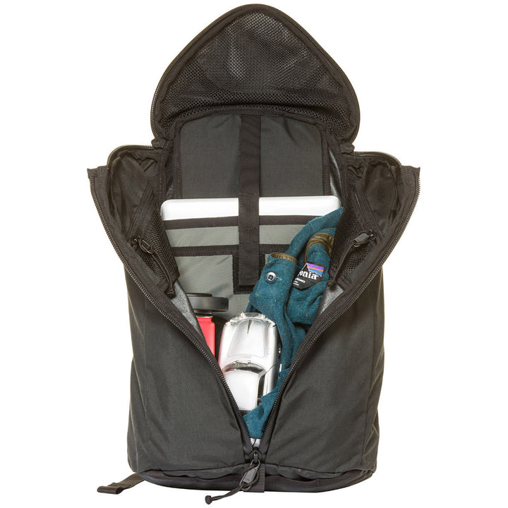 Mystery Ranch Urban Assault 21 Backpack Black