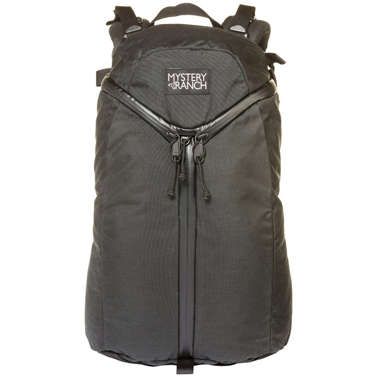 Mystery Ranch Urban Assault 21 Backpack Black