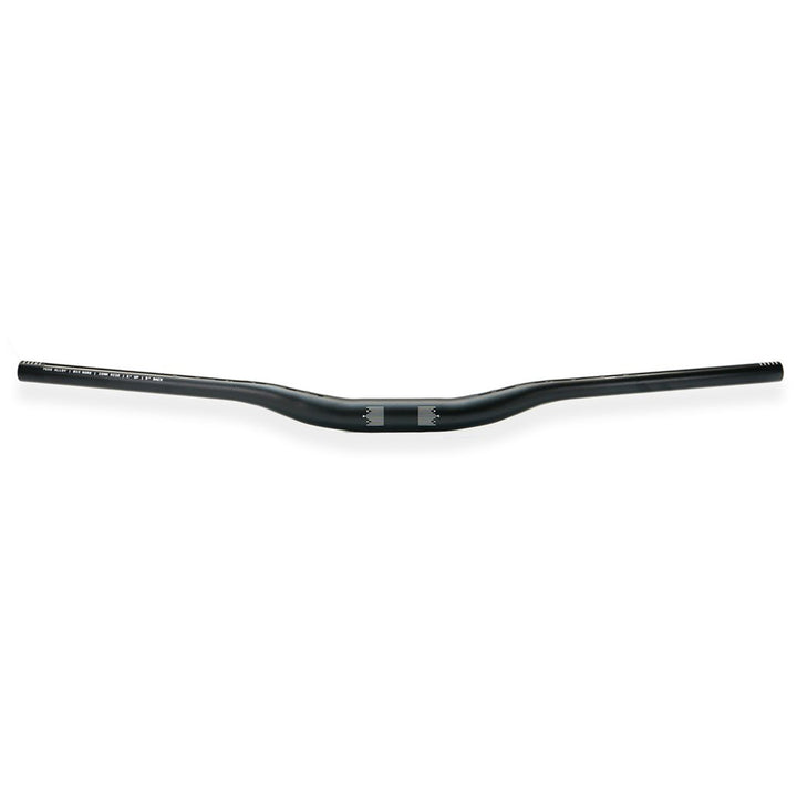 Tenet Bodem AL Handlebar Black