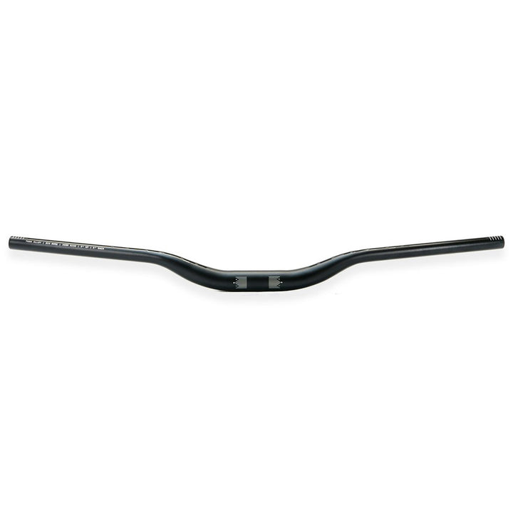 Tenet Bodem AL Handlebar Black