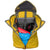 Mystery Ranch Urban Assault 21 Backpack Lemon
