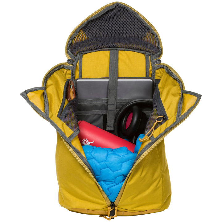 Mystery Ranch Urban Assault 21 Backpack Lemon