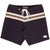 Rhythm Trim 17" Trunk Navy