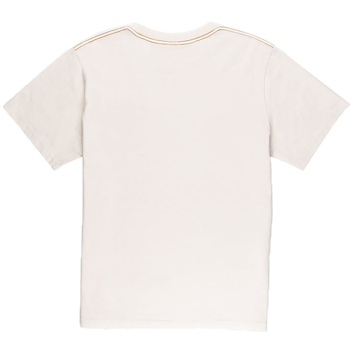 Rhythm Groove Vintage T-Shirt White