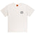 Rhythm Groove Vintage T-Shirt White