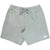 Rhythm Corduroy Jam Shorts Stone Blue