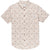 Rhythm Mentawai Short-Sleeve Shirt Natural