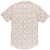 Rhythm Mentawai Short-Sleeve Shirt Natural