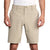 RVCA Balance Hybrid Shorts Khaki