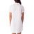 Rhythm Marbella Dress - Women's Pearl