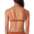 Rhythm Islander Underwire Bikini Top - Women's Cider