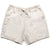 Rhythm Linen Jam Shorts Bone