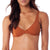 Rhythm Islander Underwire Bikini Top - Women's Cider