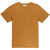 Rhythm Premium Linen T-Shirt Almond