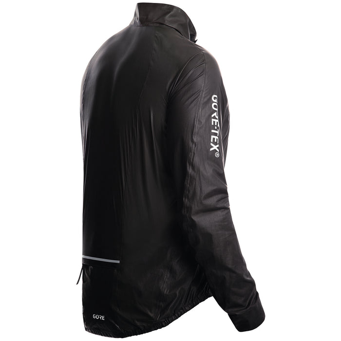 GORE Wear C5 GORE-TEX SHAKEDRY™ 1985 Jacket Black