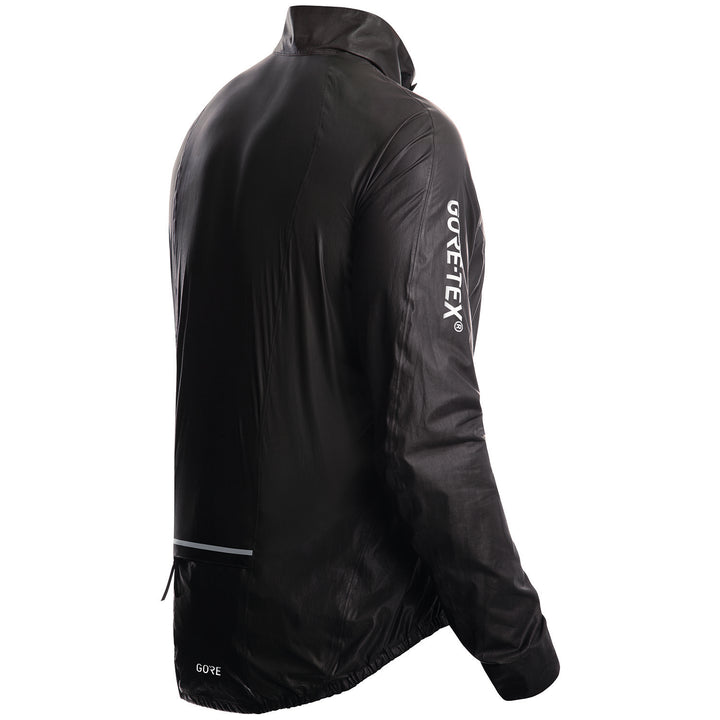 GORE Wear C5 GORE-TEX SHAKEDRY™ 1985 Jacket Black