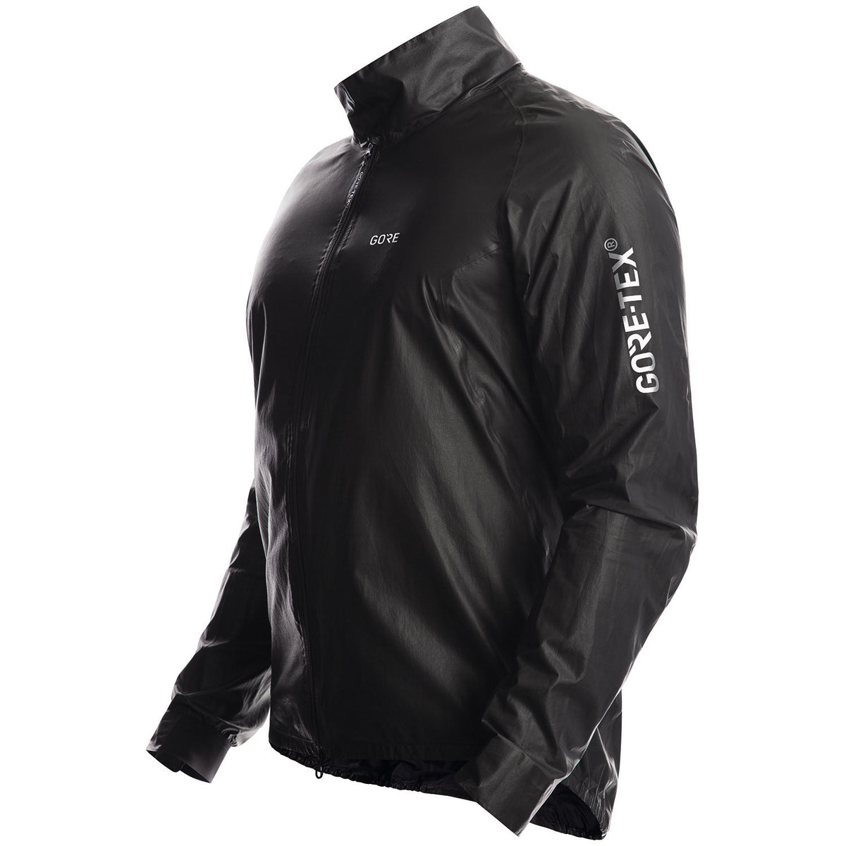 GORE Wear C5 GORE-TEX SHAKEDRY™ 1985 Jacket Black