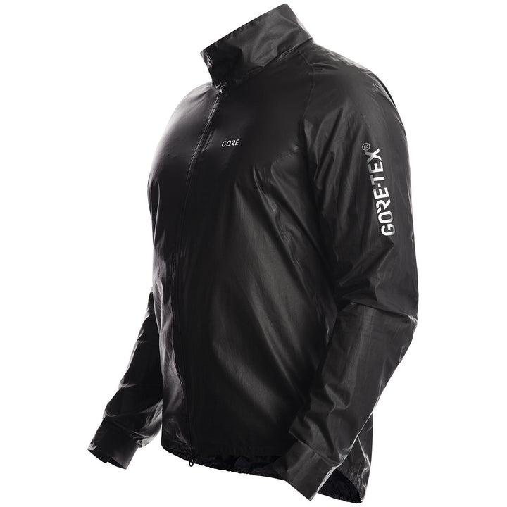 GORE Wear C5 GORE-TEX SHAKEDRY™ 1985 Jacket Black