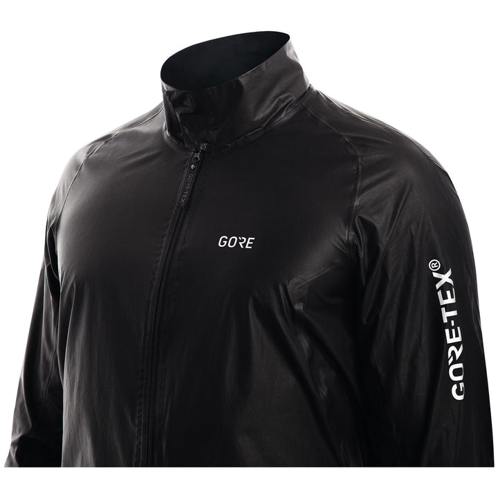 GORE Wear C5 GORE-TEX SHAKEDRY™ 1985 Jacket Black